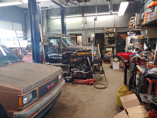 Auto Repair Shop «Zeigler Service Center», reviews and photos, 1610 PA-116, Spring Grove, PA 17362, USA