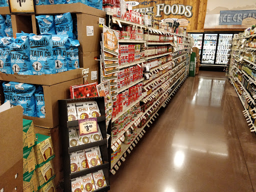 Health Food Store «Sprouts Farmers Market», reviews and photos, 5130 Peachtree Pkwy #100, Peachtree Corners, GA 30092, USA
