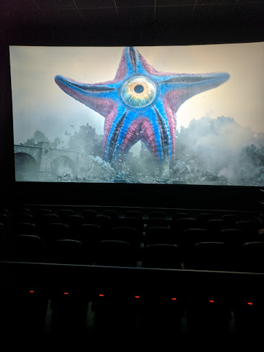 Movie Theater «O’neil Cinemas Epping, NH», reviews and photos, 24 Calef Highway, Epping, NH 03042, USA