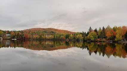 Lac Clément