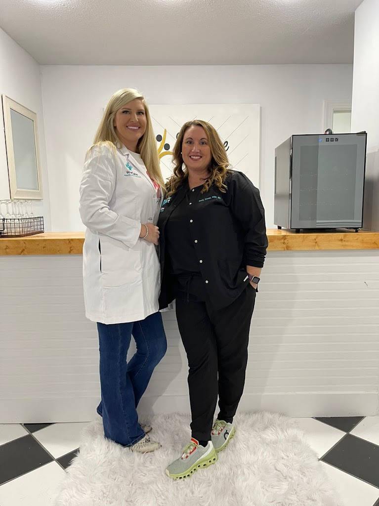 WeCare Health and Wellness Rome, GA 30161 Services and Reviews