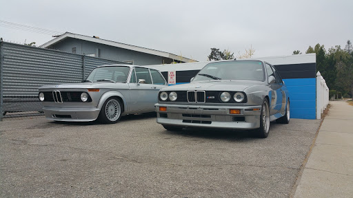 Auto Repair Shop «Bavarian Workshop», reviews and photos, 23710 Vanowen St, West Hills, CA 91307, USA