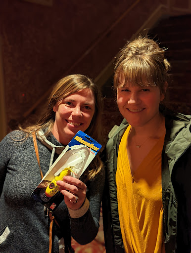 Performing Arts Theater «Paramount Theatre», reviews and photos, 123 3rd Ave SE, Cedar Rapids, IA 52401, USA