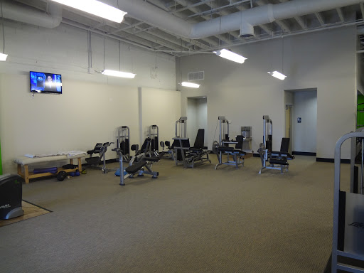 Gym «Off The Grid Fitness», reviews and photos, 10050 N Scottsdale Rd #111, Scottsdale, AZ 85253, USA