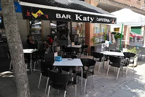 Bar Katy image