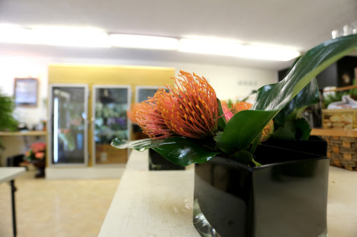Florist «Four Seasons Floral», reviews and photos, 2087 Drew St, Clearwater, FL 33765, USA