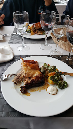 Restaurante Es Poligon