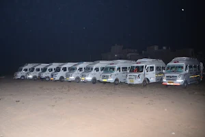 Tempo Traveller in Amritsar - Dev Travels image