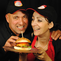 Photos du propriétaire du Restaurant Esprit Burger à Annecy - n°2