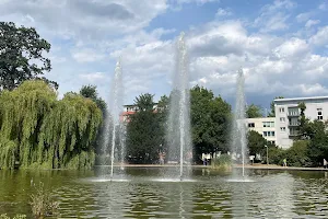Bethmann Fountain image