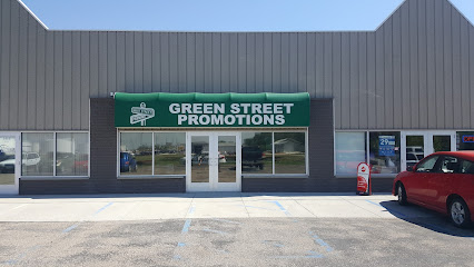 Green Street Promotions