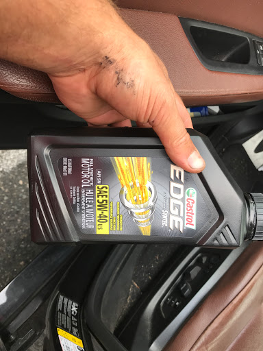 Auto Parts Store «Baxter Auto Parts», reviews and photos, 14911 WA-99, Lynnwood, WA 98087, USA