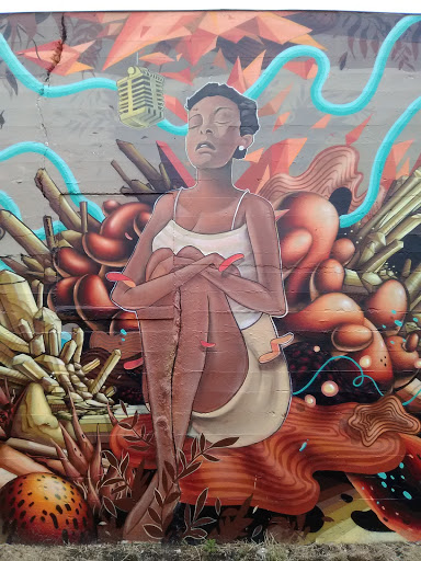 Dessert Shop «Tonallis Donuts & Cream», reviews and photos, 2805 NE Alberta St, Portland, OR 97211, USA