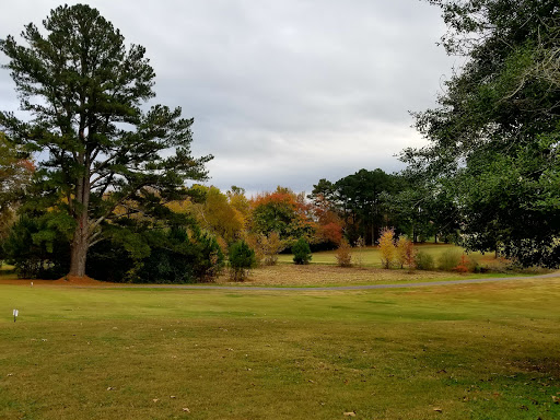 Golf Club «Tennessee Tech Golden Eagle Golf Club», reviews and photos, 1500 Country Club Rd, Cookeville, TN 38501, USA