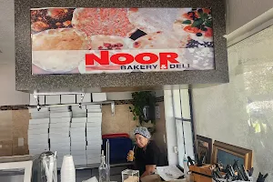 Noor Bakery & Deli image