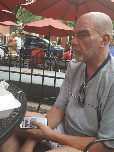 American Restaurant «Little Hills Restaurant», reviews and photos, 501 S Main St, St Charles, MO 63301, USA