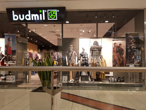 budmil Store Duna Plaza