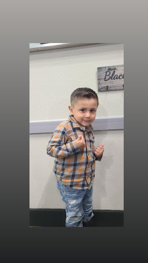 Barber Shop «Glendora Barber Shop», reviews and photos, 227 W Foothill Blvd, Glendora, CA 91741, USA