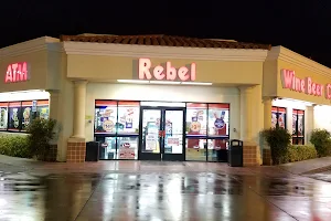 REBEL Convenience Stores image
