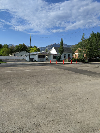 Barber Shop «Robinson Hair Center», reviews and photos, 379 E Main St, American Fork, UT 84003, USA