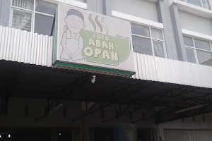 Soto Abah Opan image