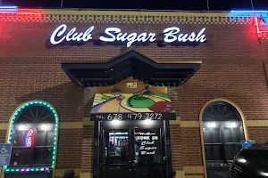 Sugar Bush Bar & Grill Sports Bar image