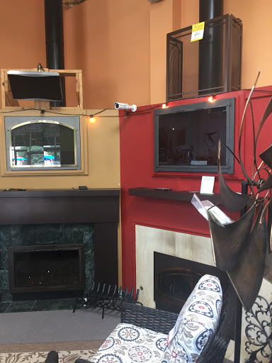 Outdoor Furniture Store «Yard Art Patio & Fireplace - Colleyville», reviews and photos, 6407 Colleyville Blvd, Colleyville, TX 76034, USA