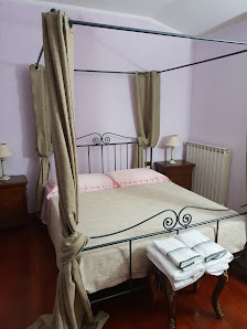 B&B L'Ornello Via Italo Calvino, 8, 01030 Vasanello VT, Italia