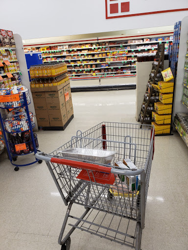 Grocery Store «Food Depot», reviews and photos, 124 Bullsboro Dr, Newnan, GA 30263, USA