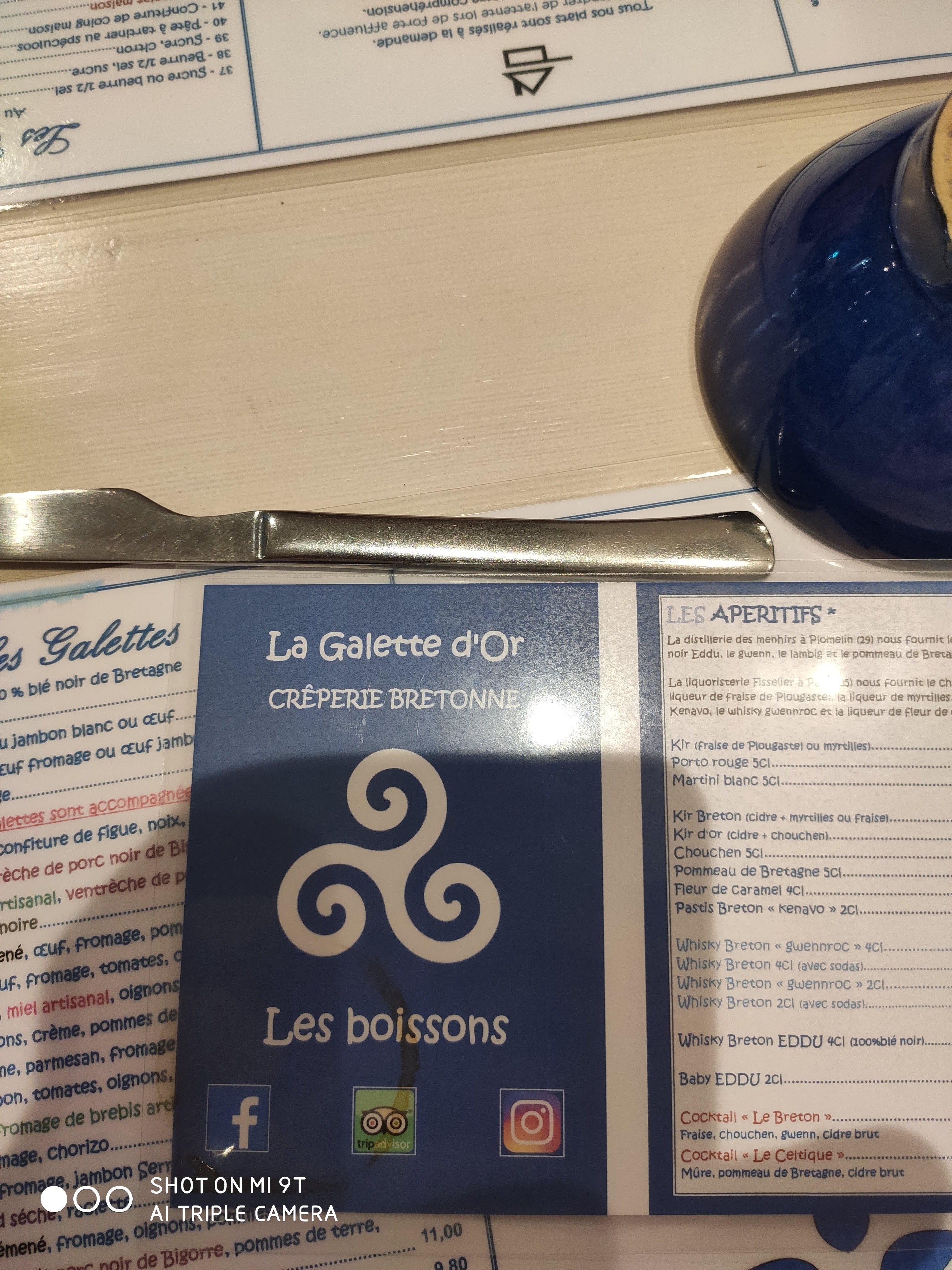 Photo n° 13 de l'avis de Nanie.a fait le 15/07/2020 à 11:12