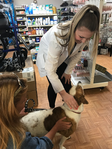 Pharmacy «Zikam Neighborhood Pharmacy», reviews and photos, 21920 Bulverde Rd #102-103, San Antonio, TX 78259, USA