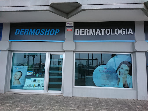 Dermoshop Dermatología