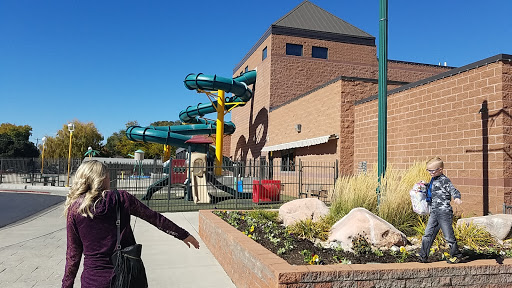 Recreation Center «Lehi Legacy Center», reviews and photos, 123 Center St, Lehi, UT 84043, USA