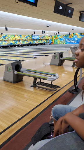 Bowling Alley «Greenway Bowl», reviews and photos, 8246 Telegraph Rd, Odenton, MD 21113, USA