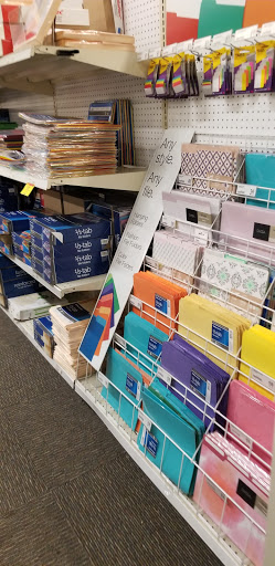 Office Supply Store «OfficeMax», reviews and photos, 5550 E Broadway Blvd, Tucson, AZ 85711, USA