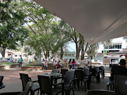 CAFE Y LICORES EN SUPIA CALDAS