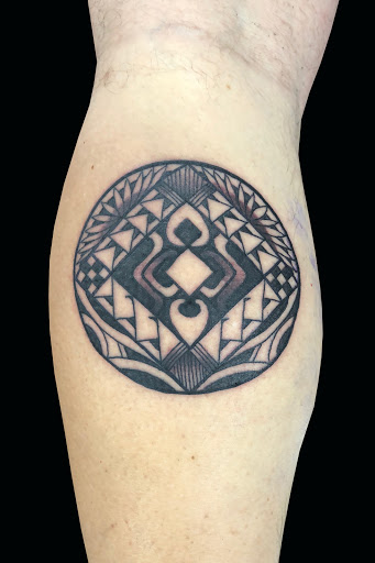 Explore good small tattoo ideas for guys, creative tattoo ideas in Lahaina, available at Sweet Trade Tattoo