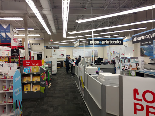 Office Supply Store «Staples», reviews and photos, 160 Sunrise Hwy, Freeport, NY 11520, USA