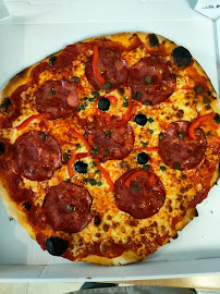 Plats et boissons du Pizzas à emporter Delis Piz à Quissac - n°10