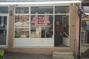 Altay Pide image