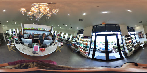 Hair Salon «Privé Salon Orlando», reviews and photos, 4194 Conroy Rd #102, Orlando, FL 32839, USA