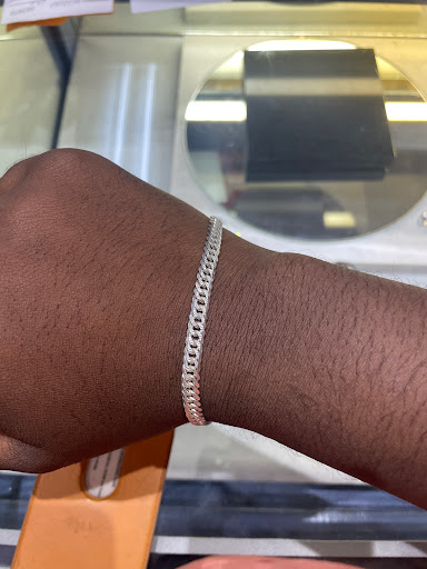 Jeweler «The Jewelers», reviews and photos, 2902 Pentagon Dr, St Anthony, MN 55418, USA