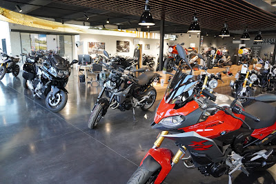 Moto Sud 34 à Mauguio