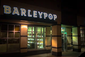 BarleyPop Tap & Shop image