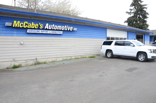 Auto Repair Shop «McCabes Automotive Specialist», reviews and photos, 3147 Bridgeport Way W, University Place, WA 98466, USA