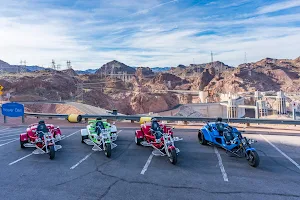 Vegas Trike Adventures - Polaris Slingshot image