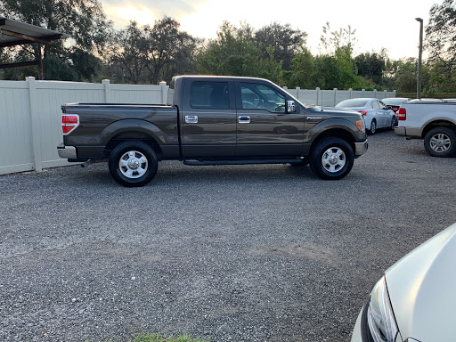 Used Car Dealer «FacilDeal Auto Center», reviews and photos, 1348 US-17, Haines City, FL 33844, USA