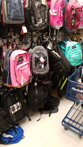 Department Store «Marshalls», reviews and photos, 901 Bloomfield Ave, Caldwell, NJ 07006, USA