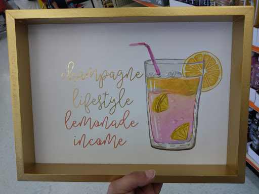 Discount Store «Big Lots», reviews and photos, 10548 SE Washington St, Portland, OR 97216, USA