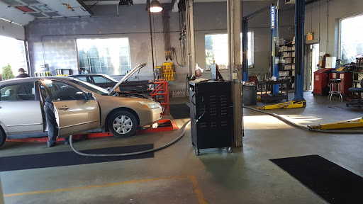 Oil Change Service «Mobil One Lube Express», reviews and photos, 2363 Cranberry Hwy, West Wareham, MA 02576, USA